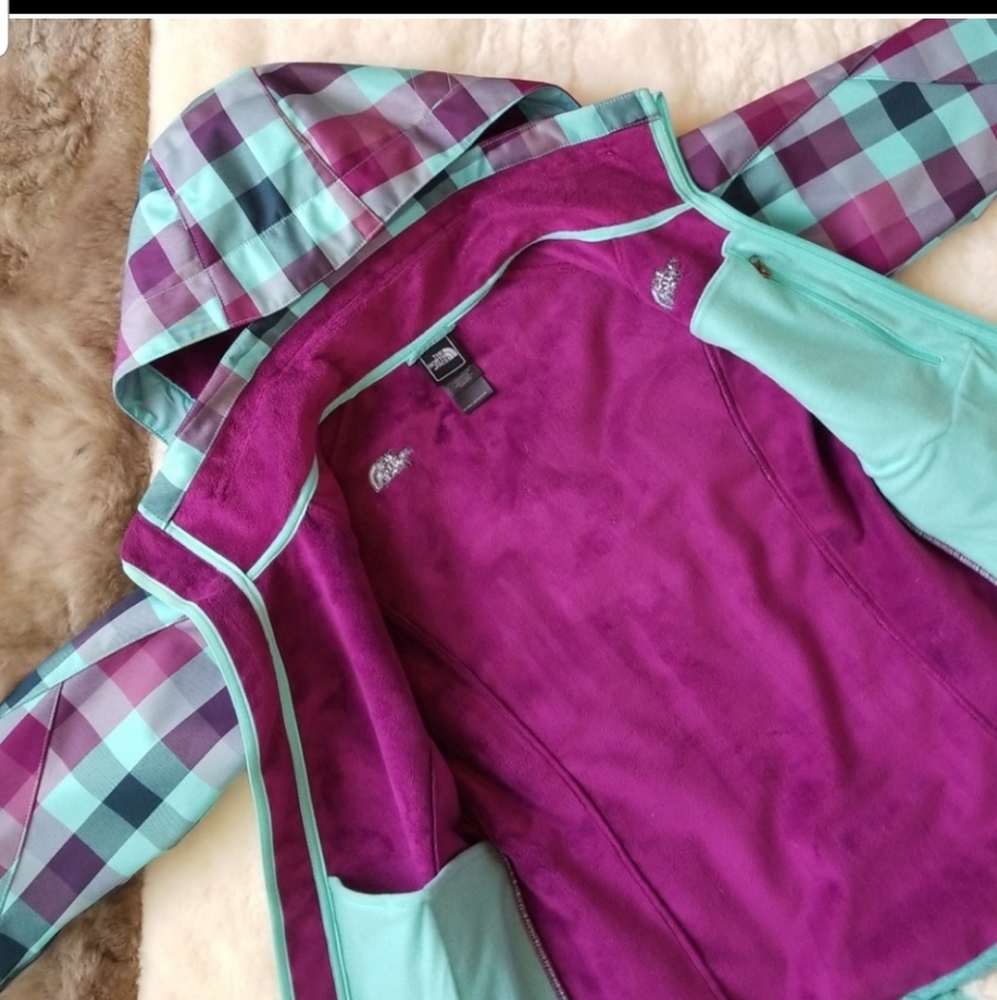 Northface Ski Jacket - image 2